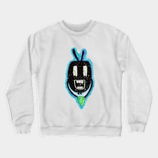 Pax the jewel thief Crewneck Sweatshirt